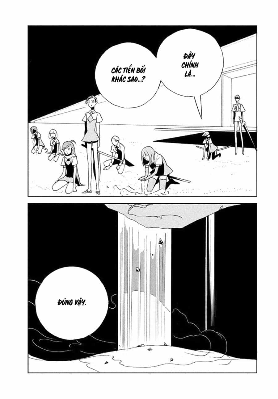 Houseki No Kuni - Chương 63 - ảnh 13