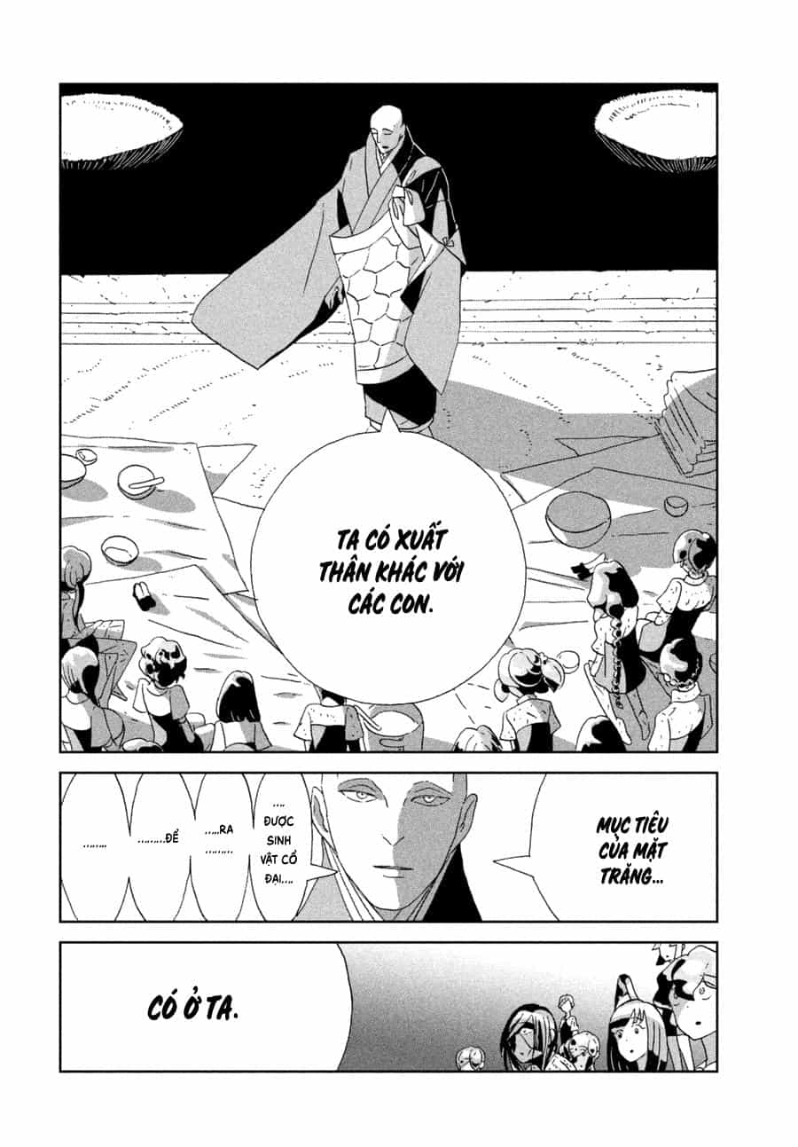 Houseki No Kuni - Chương 64 - ảnh 12