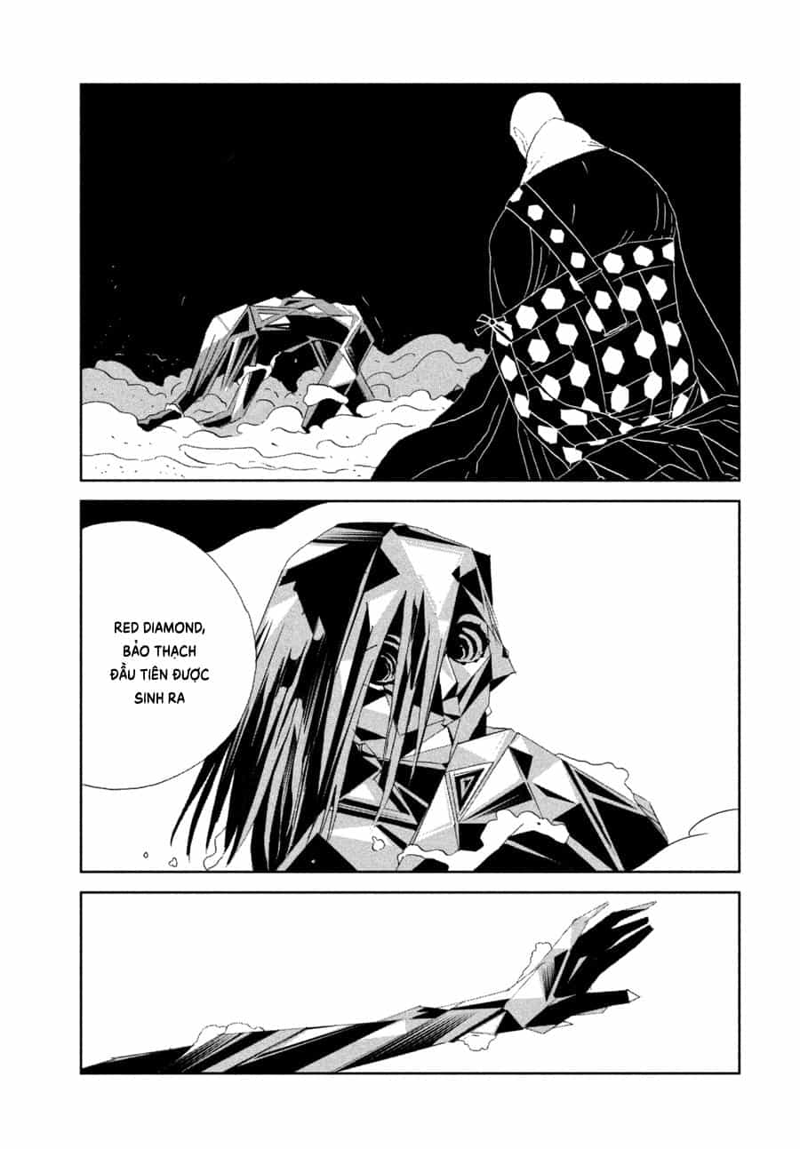 Houseki No Kuni - Chương 64 - ảnh 15