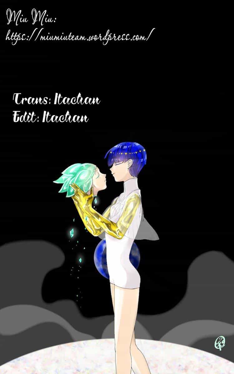 Houseki No Kuni - Chương 64 - ảnh 2