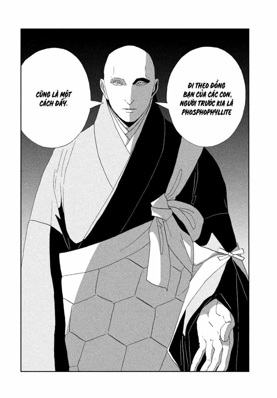 Houseki No Kuni - Chương 64 - ảnh 22