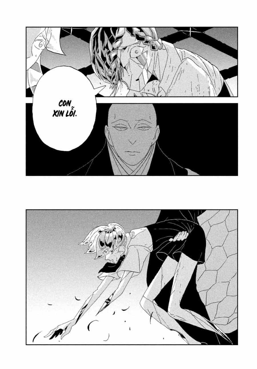 Houseki No Kuni - Chương 64 - ảnh 5