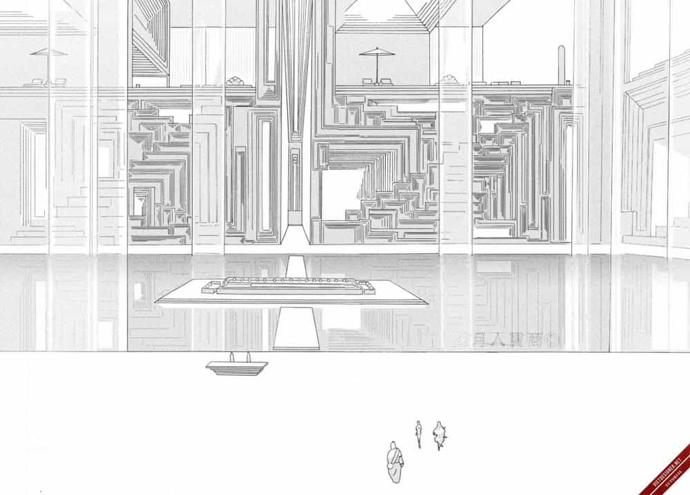 Houseki No Kuni - Chương 66 - ảnh 6