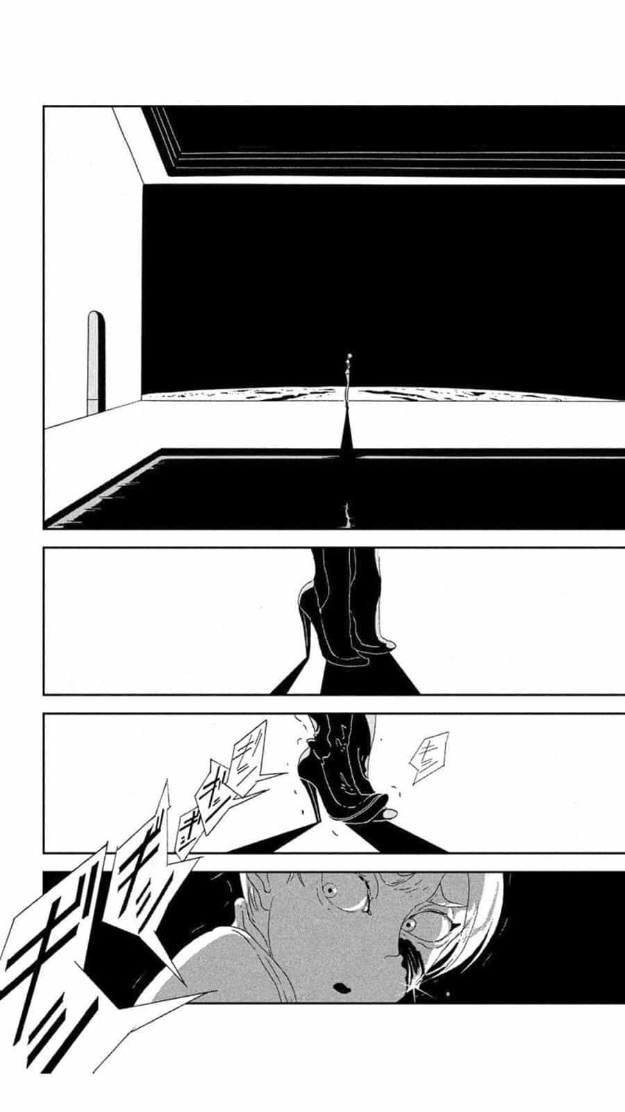 Houseki No Kuni - Chương 67 - ảnh 20
