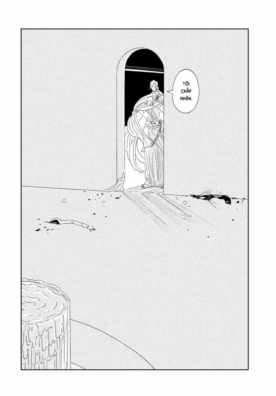 Houseki No Kuni - Chương 67 - ảnh 25