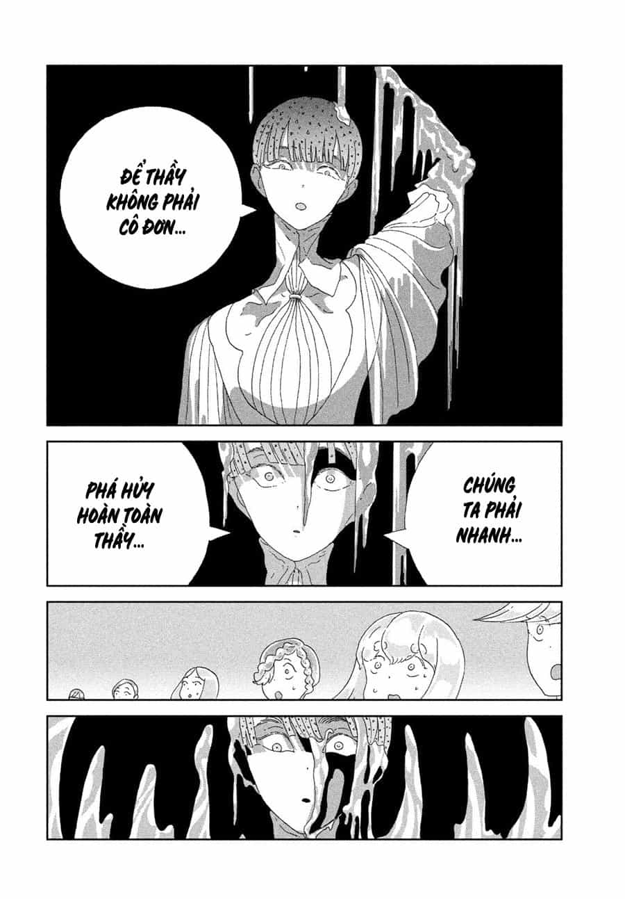 Houseki No Kuni - Chương 68 - ảnh 8
