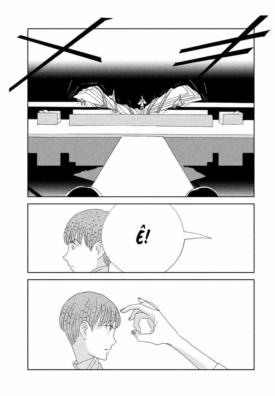 Houseki No Kuni - Chương 68 - ảnh 9