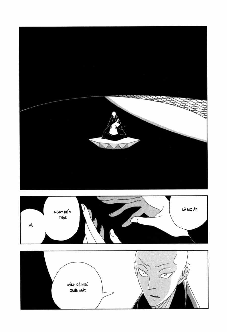 Houseki No Kuni - Chương 7 - ảnh 11