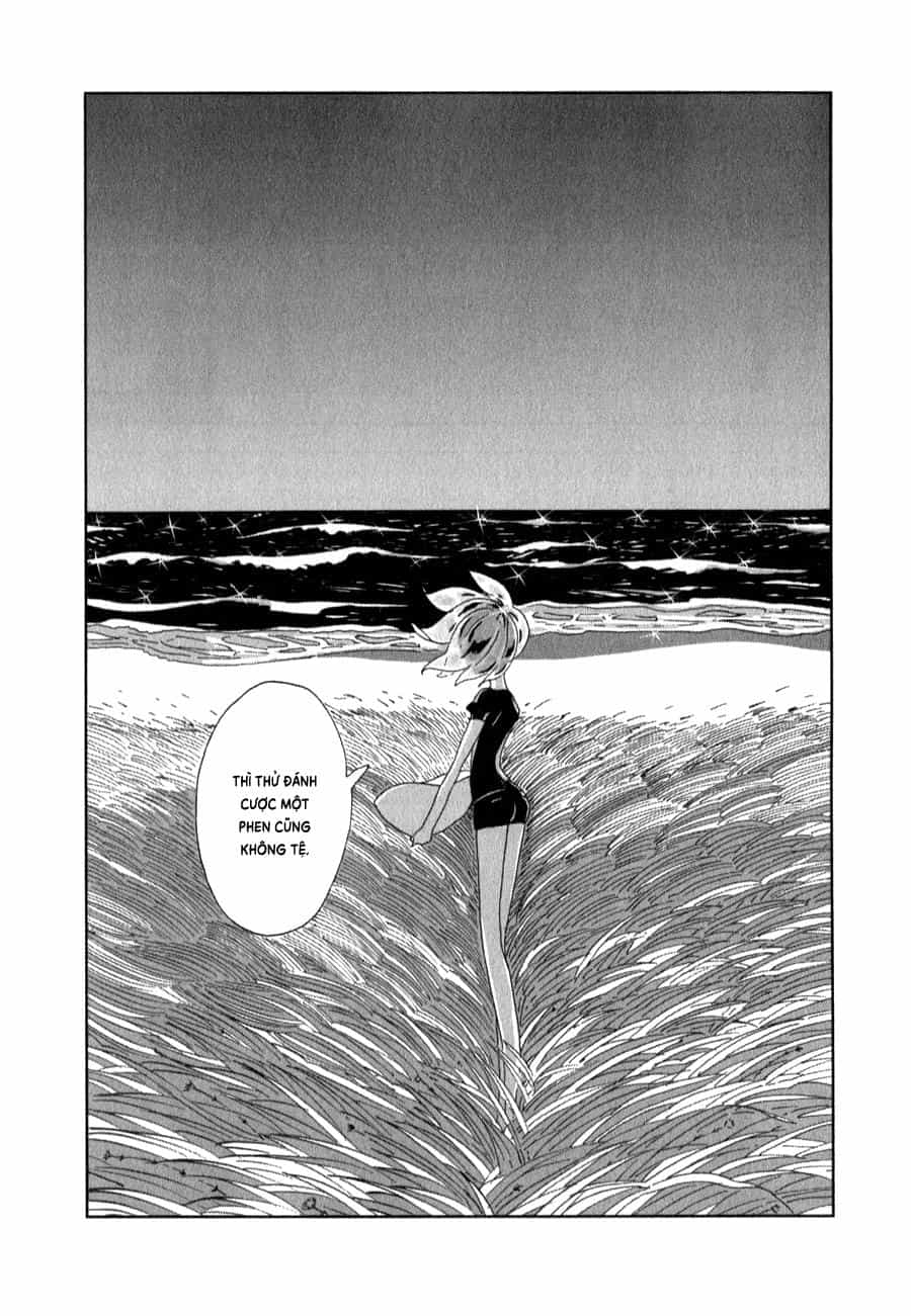 Houseki No Kuni - Chương 7 - ảnh 33