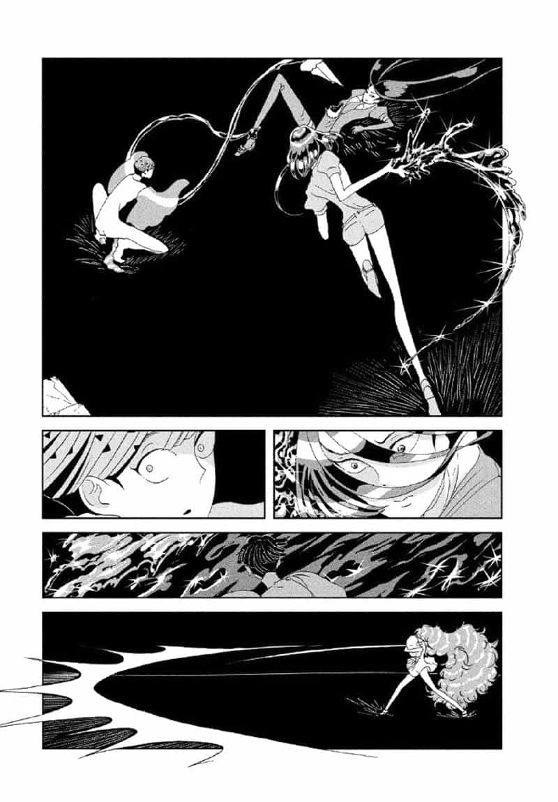 Houseki No Kuni - Chương 70 - ảnh 12