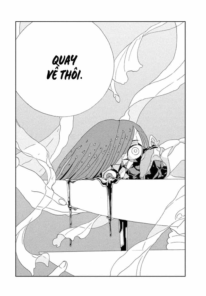 Houseki No Kuni - Chương 70 - ảnh 22