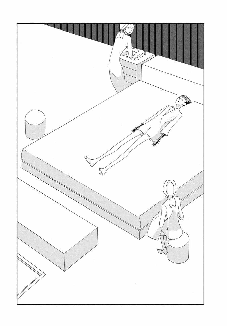 Houseki No Kuni - Chương 71 - ảnh 22