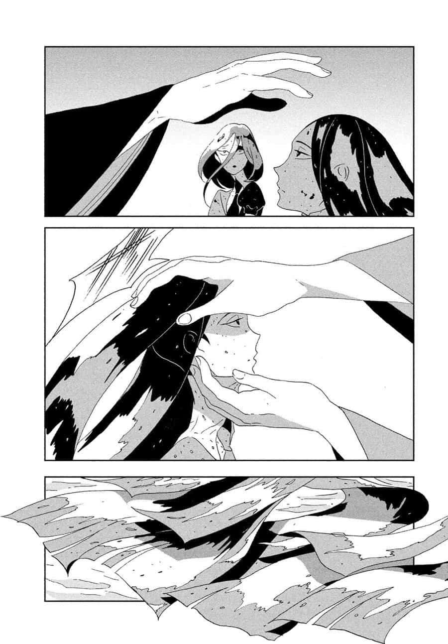 Houseki No Kuni - Chương 71 - ảnh 9