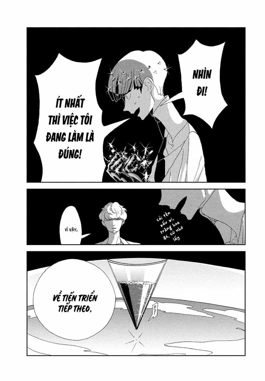 Houseki No Kuni - Chương 72 - ảnh 26