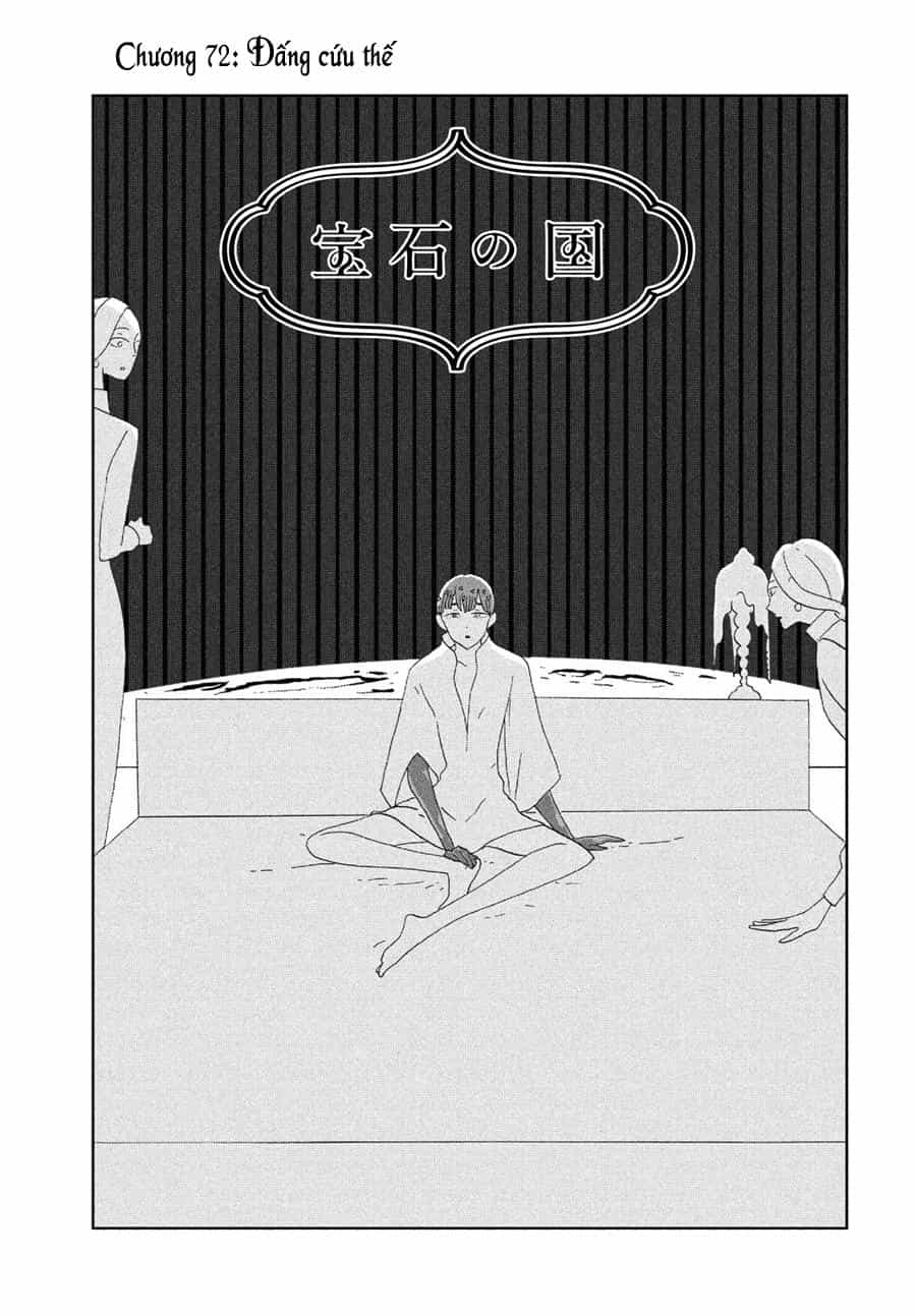 Houseki No Kuni - Chương 72 - ảnh 8