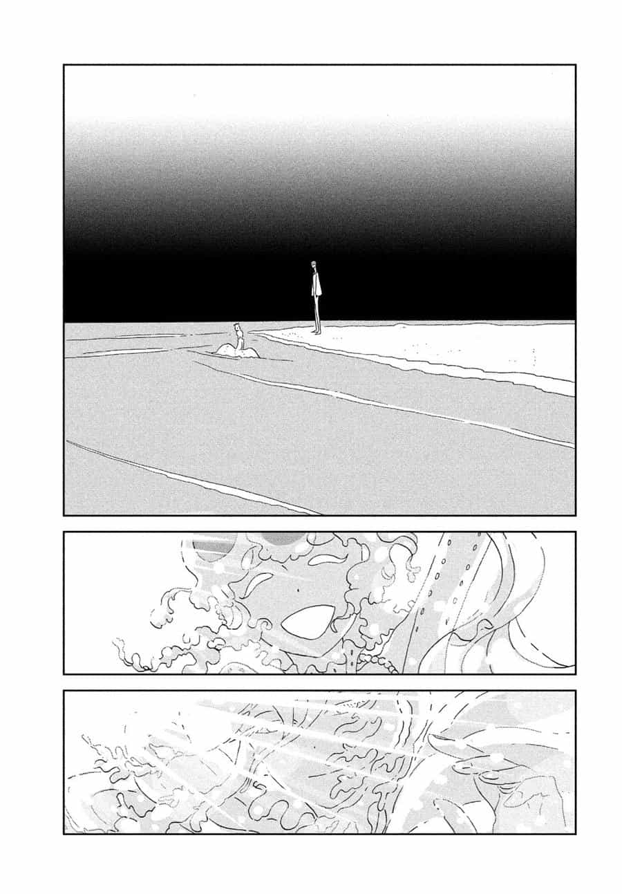 Houseki No Kuni - Chương 73 - ảnh 12
