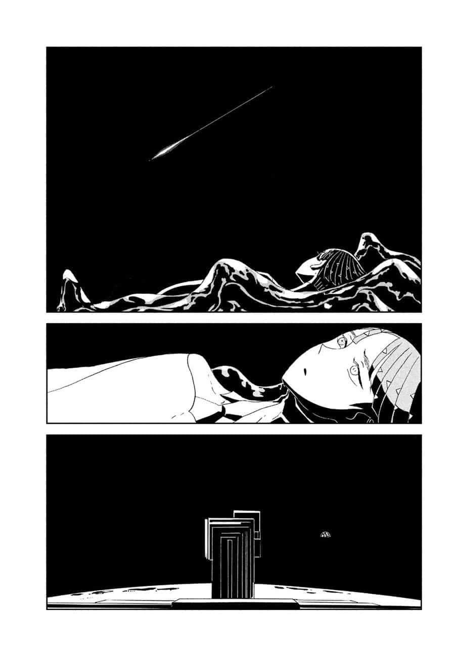 Houseki No Kuni - Chương 73 - ảnh 20