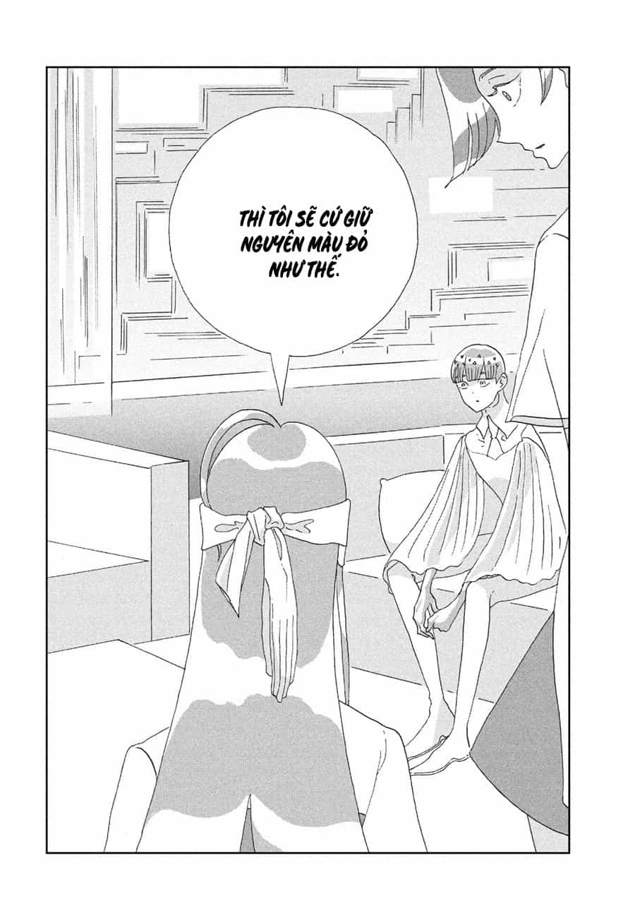 Houseki No Kuni - Chương 73 - ảnh 25