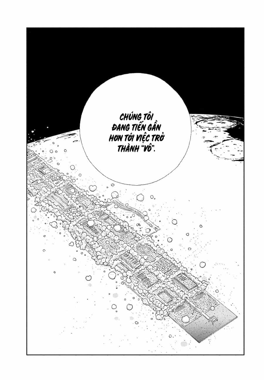 Houseki No Kuni - Chương 75 - ảnh 9