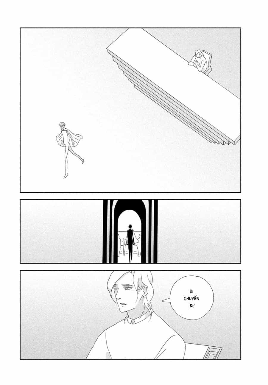 Houseki No Kuni - Chương 76 - ảnh 22