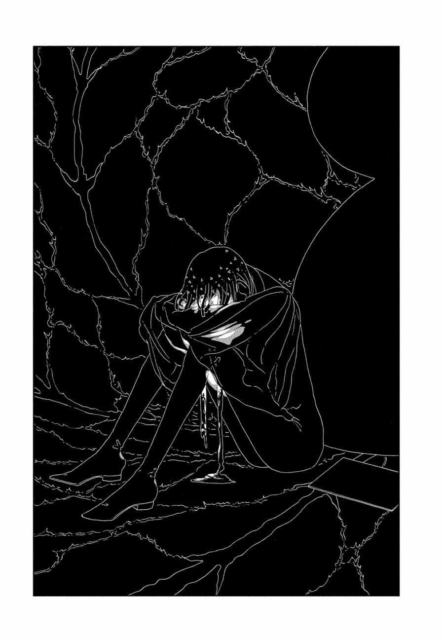 Houseki No Kuni - Chương 76 - ảnh 28
