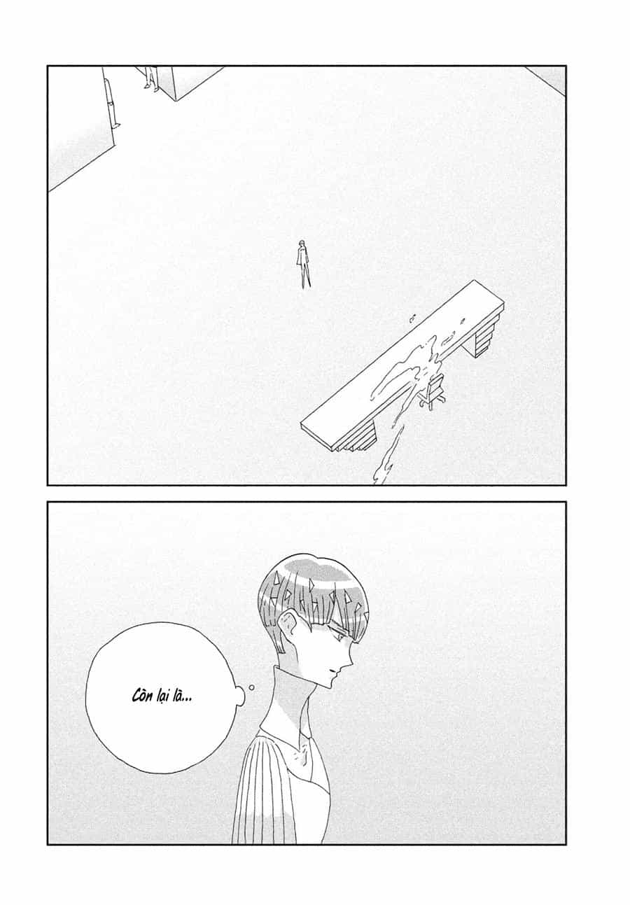 Houseki No Kuni - Chương 76 - ảnh 8