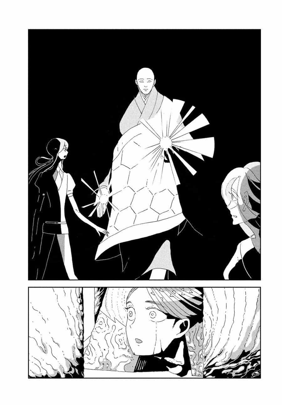 Houseki No Kuni - Chương 77 - ảnh 11