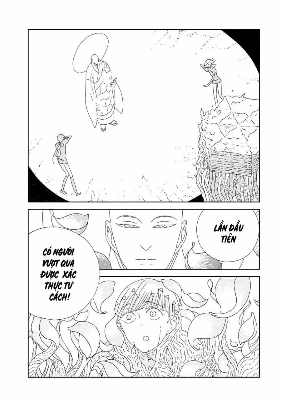 Houseki No Kuni - Chương 77 - ảnh 13