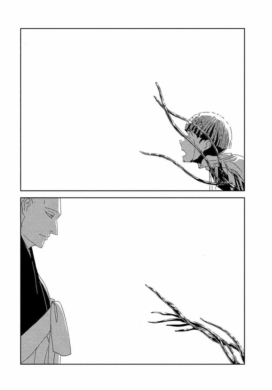 Houseki No Kuni - Chương 77 - ảnh 18