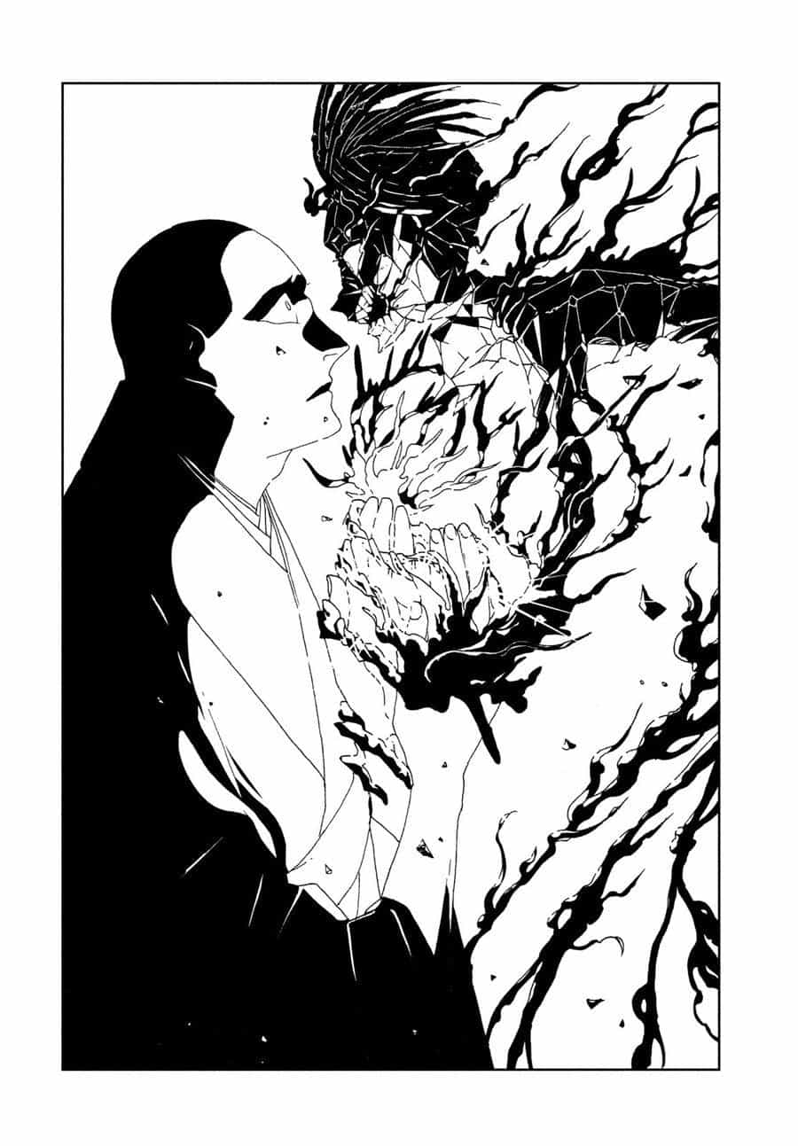 Houseki No Kuni - Chương 79 - ảnh 25