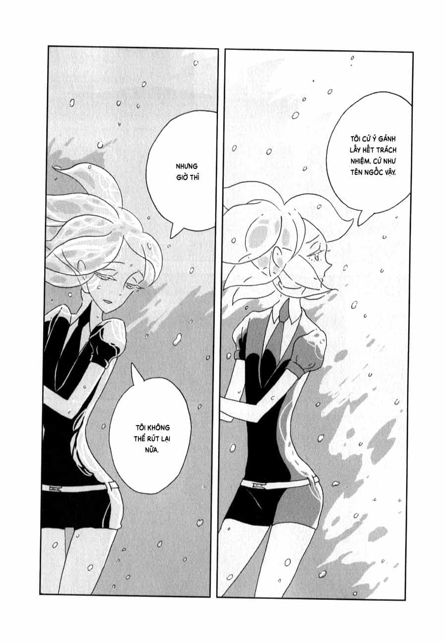 Houseki No Kuni - Chương 8 - ảnh 23