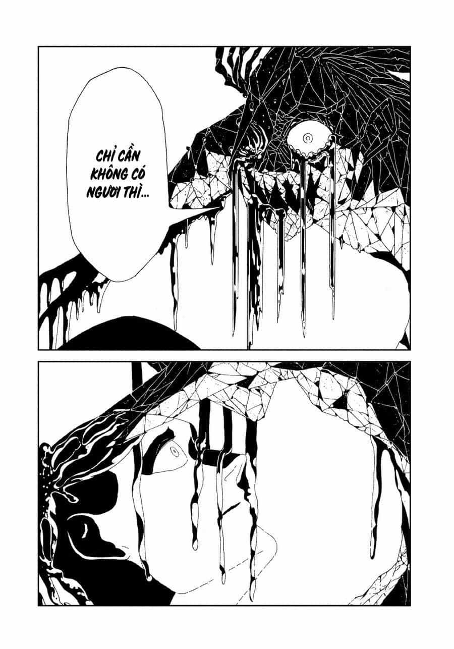 Houseki No Kuni - Chương 80 - ảnh 10