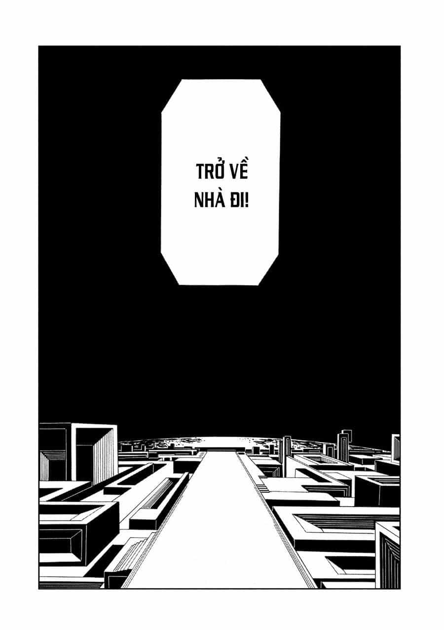 Houseki No Kuni - Chương 80 - ảnh 14