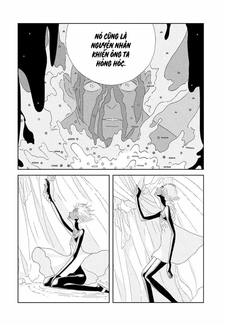 Houseki No Kuni - Chương 80 - ảnh 22
