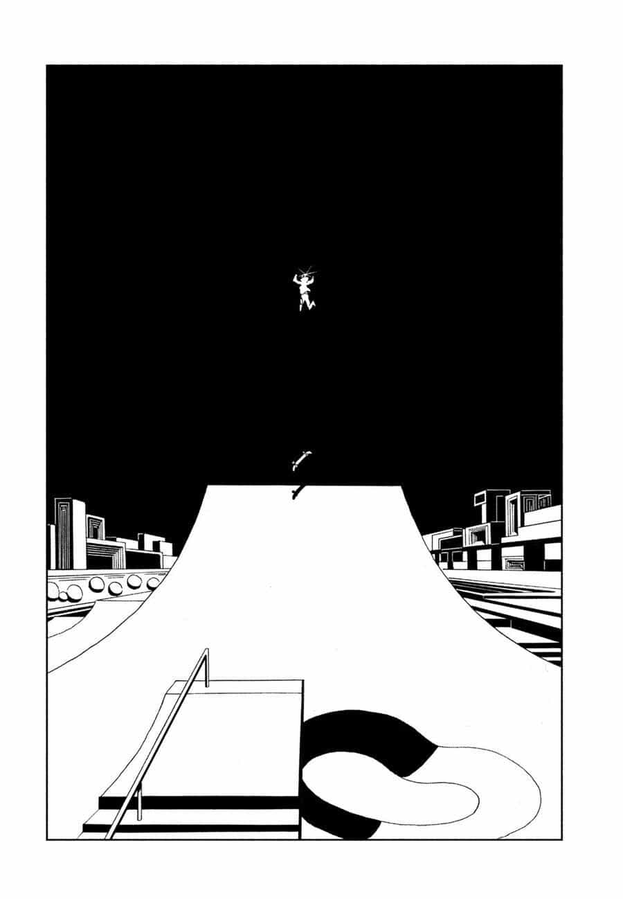 Houseki No Kuni - Chương 80 - ảnh 26