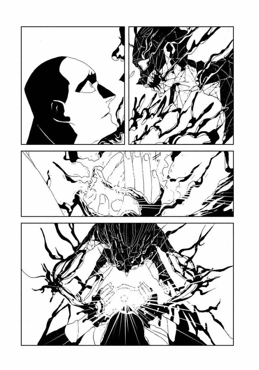 Houseki No Kuni - Chương 80 - ảnh 4