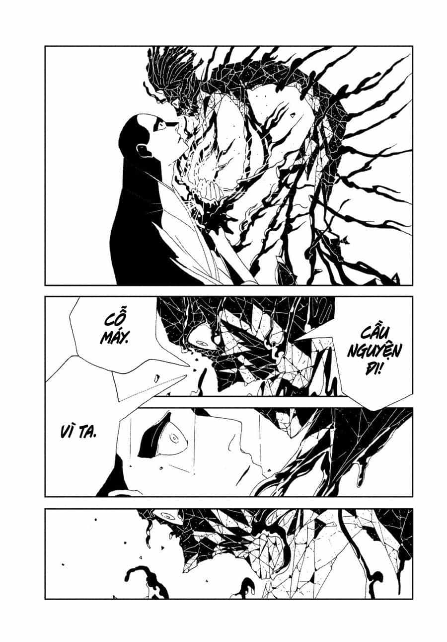Houseki No Kuni - Chương 80 - ảnh 9