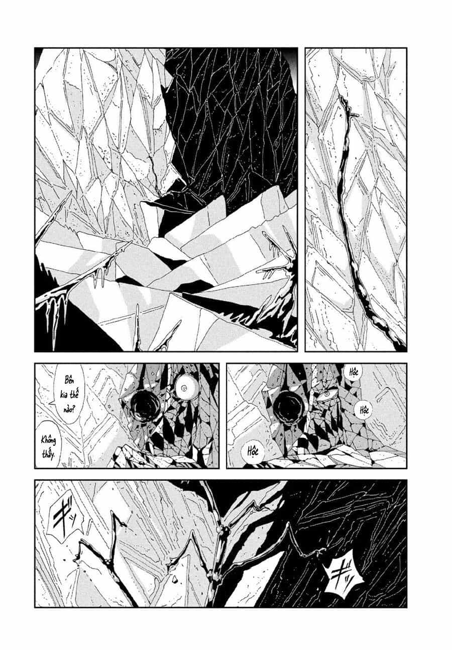 Houseki No Kuni - Chương 81 - ảnh 18