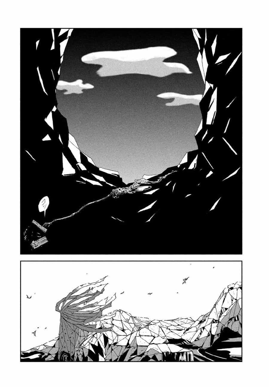 Houseki No Kuni - Chương 81 - ảnh 20