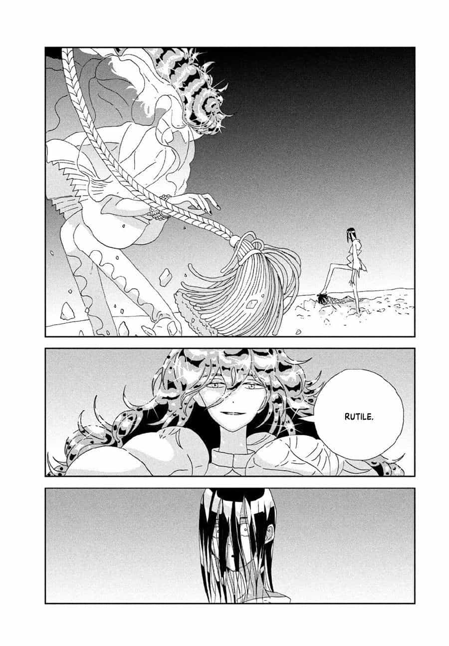 Houseki No Kuni - Chương 81 - ảnh 23