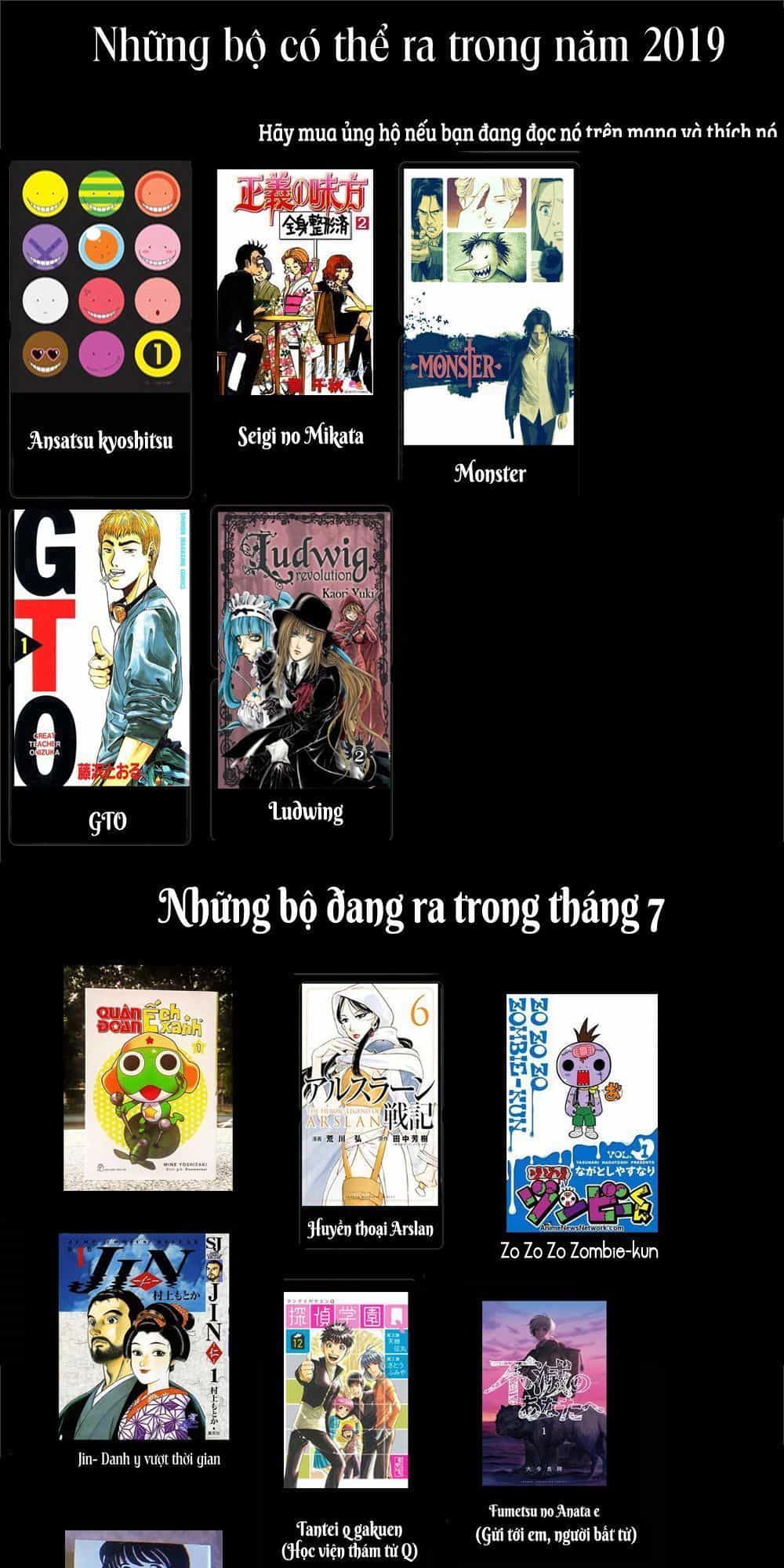 Houseki No Kuni - Chương 81 - ảnh 28