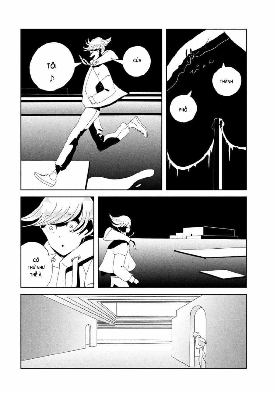 Houseki No Kuni - Chương 81 - ảnh 4