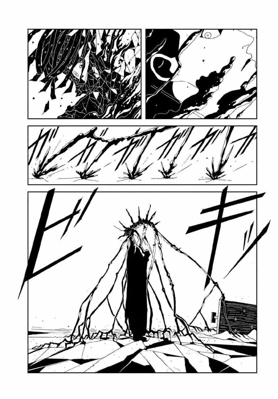 Houseki No Kuni - Chương 81 - ảnh 9