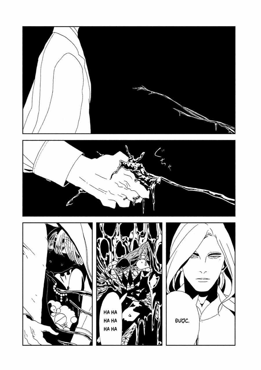 Houseki No Kuni - Chương 82 - ảnh 18