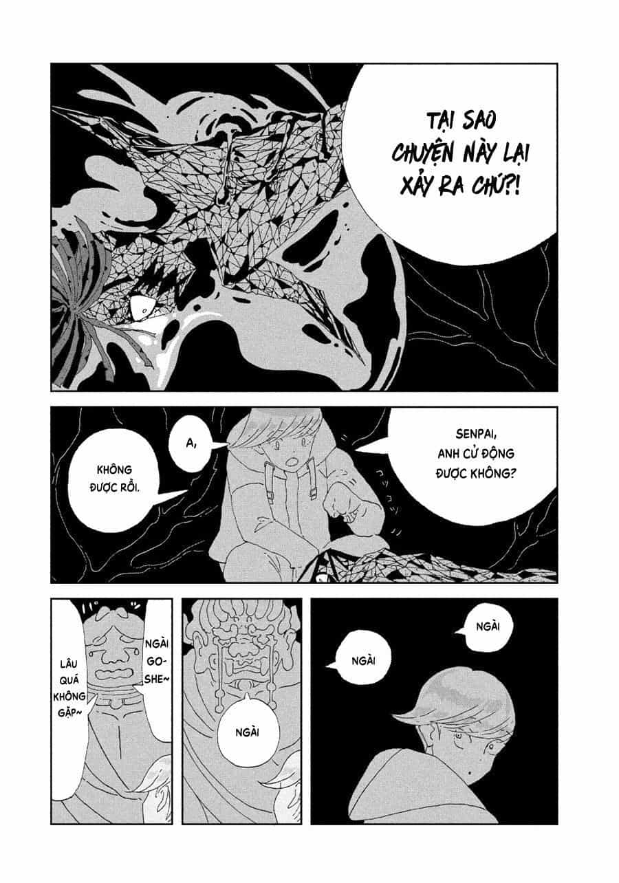 Houseki No Kuni - Chương 82 - ảnh 6