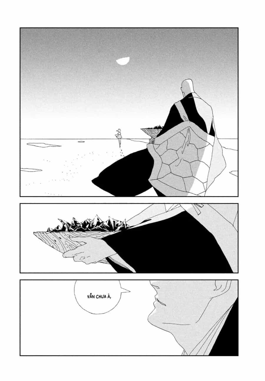 Houseki No Kuni - Chương 85 - ảnh 12