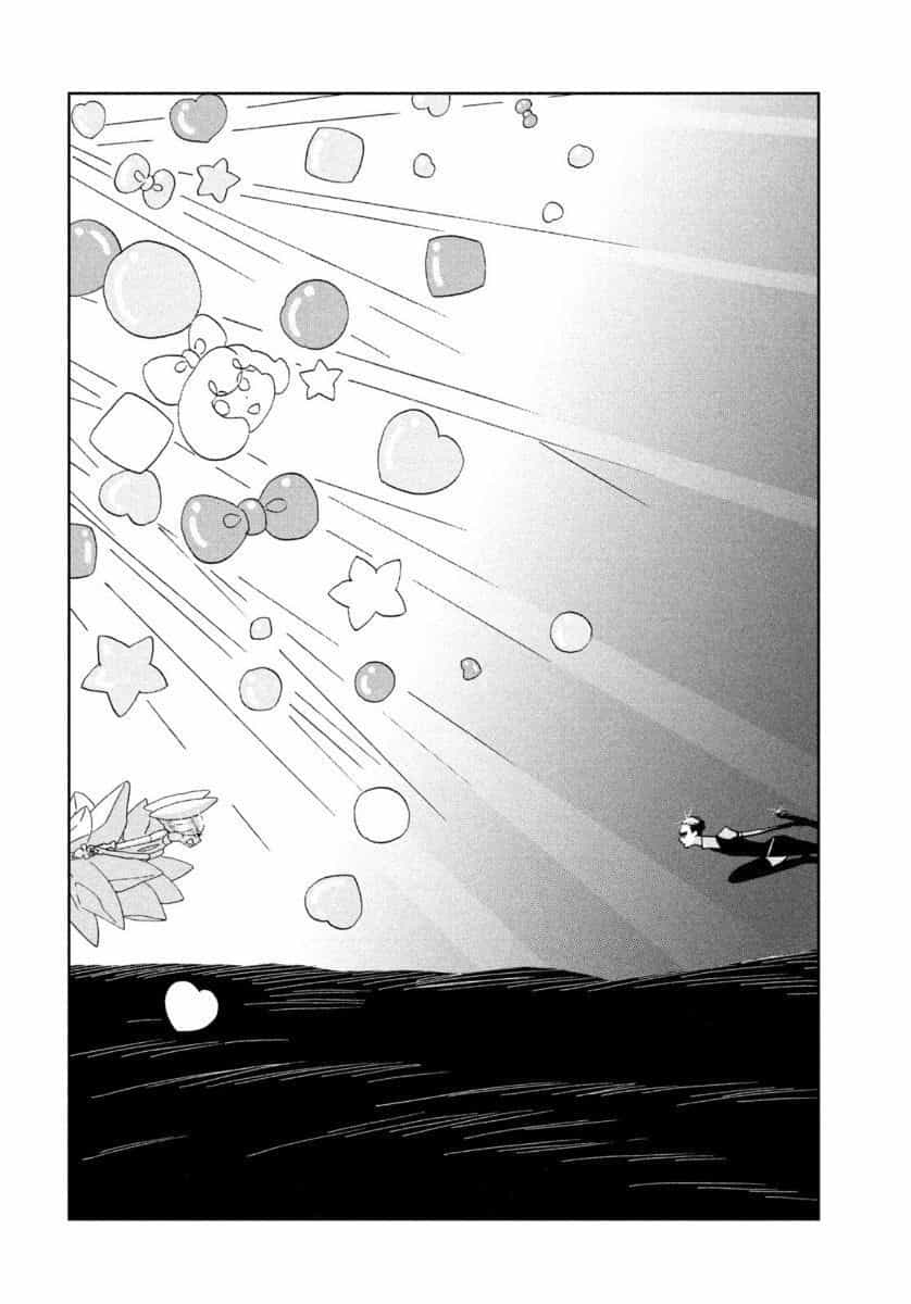 Houseki No Kuni - Chương 86 - ảnh 19