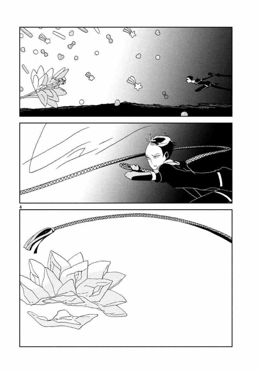 Houseki No Kuni - Chương 87 - ảnh 6
