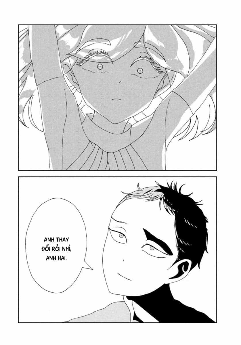 Houseki No Kuni - Chương 87 - ảnh 8