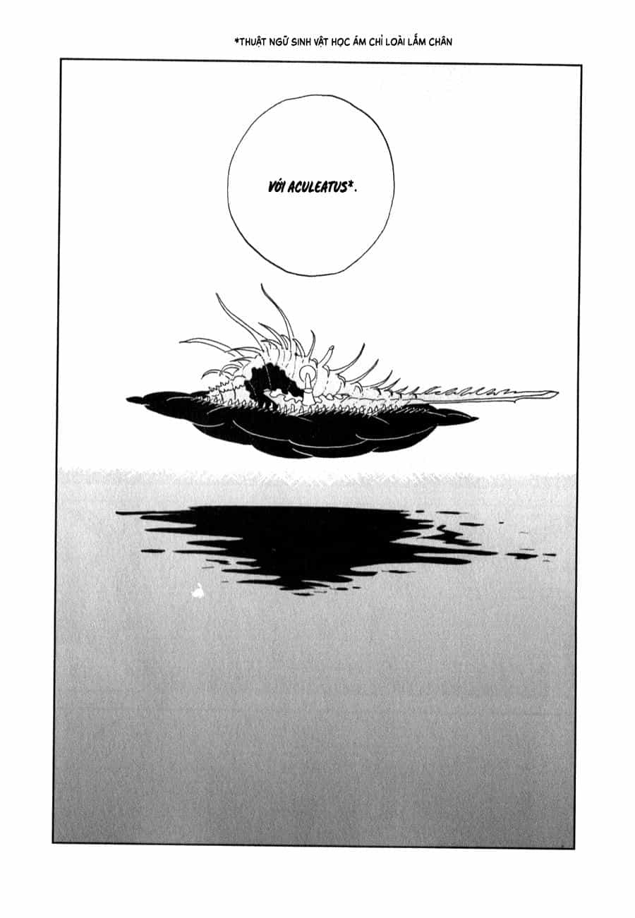 Houseki No Kuni - Chương 9 - ảnh 27